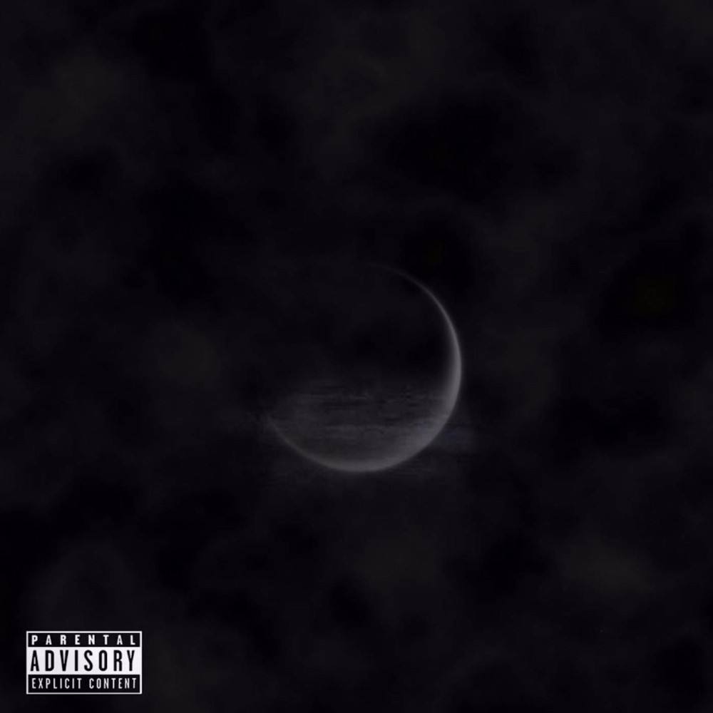 Moon Lit District - EP