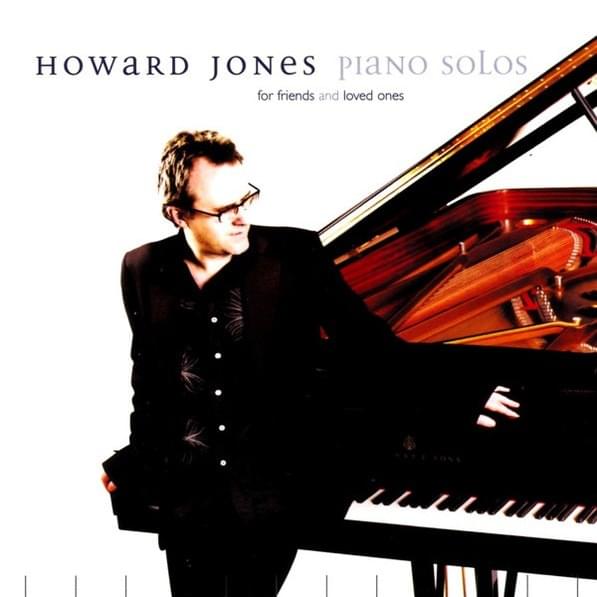 Piano Solos For Friends And Loved Ones