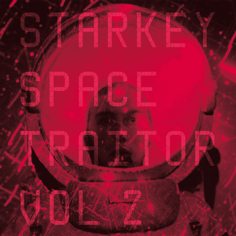 Space Traitor Vol.2