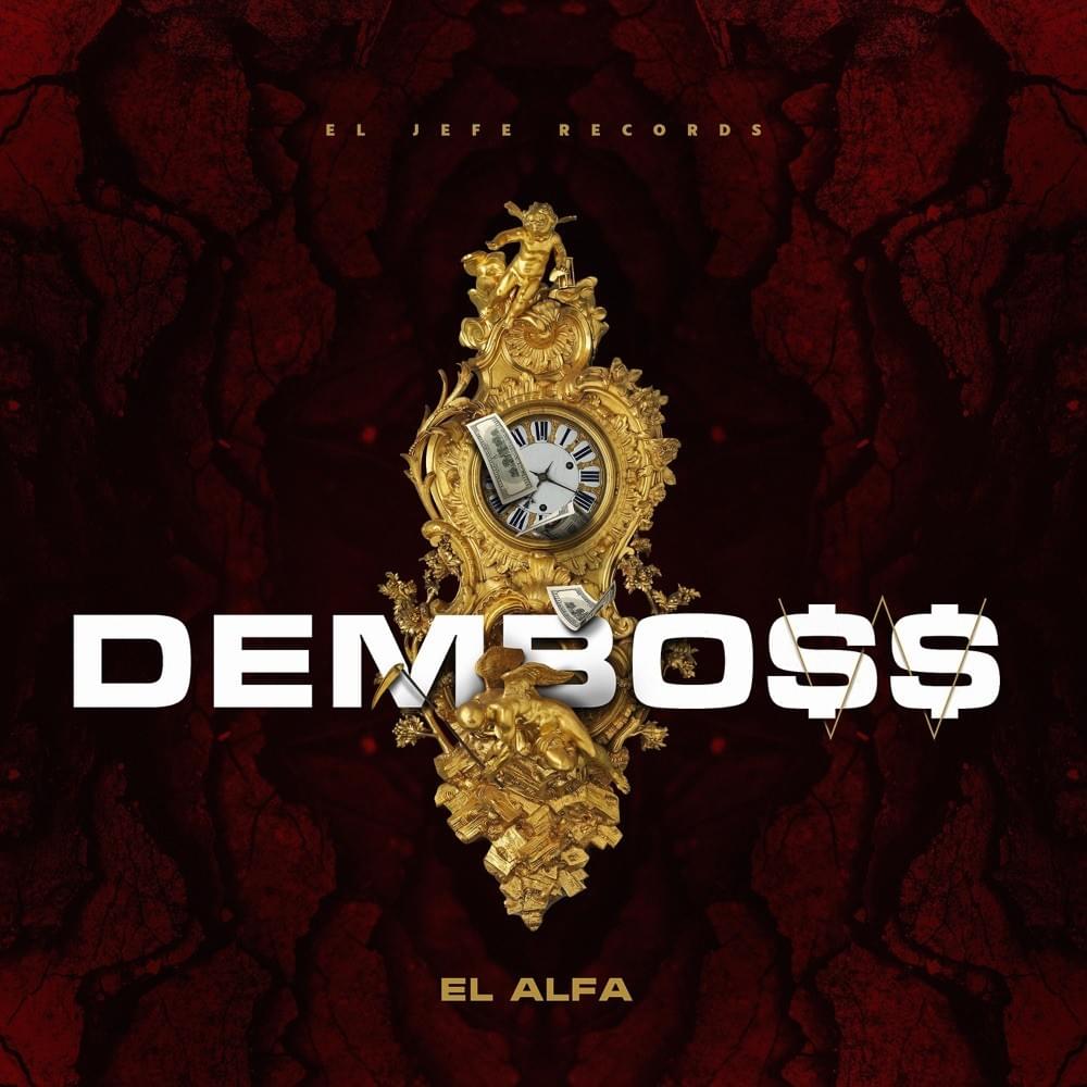 Dembo$$ (EP)