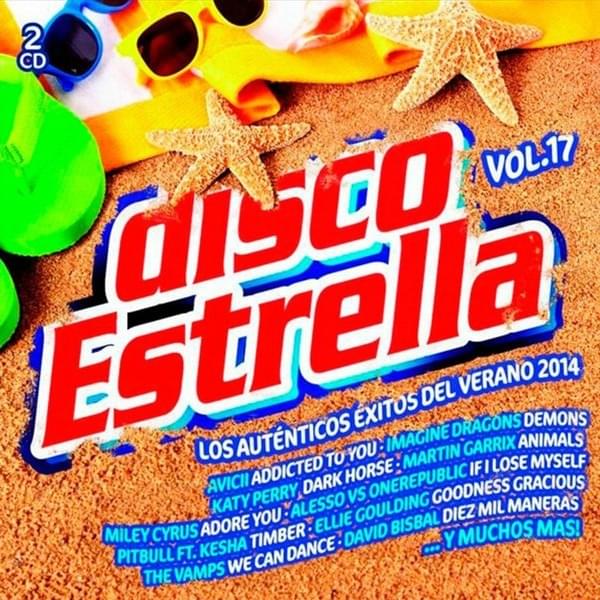 Disco Estrella Vol. 17