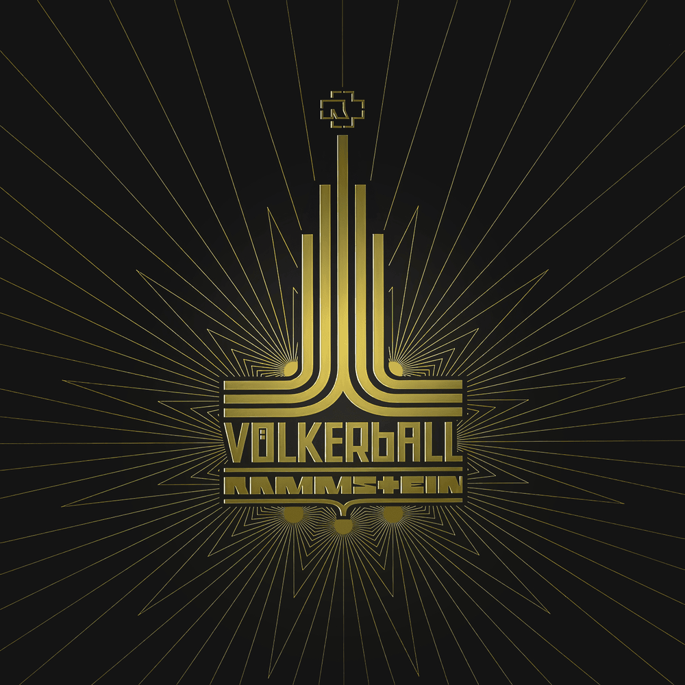Völkerball