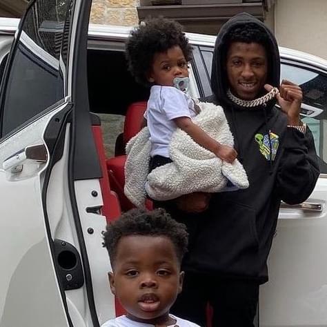 K3 & Kacey