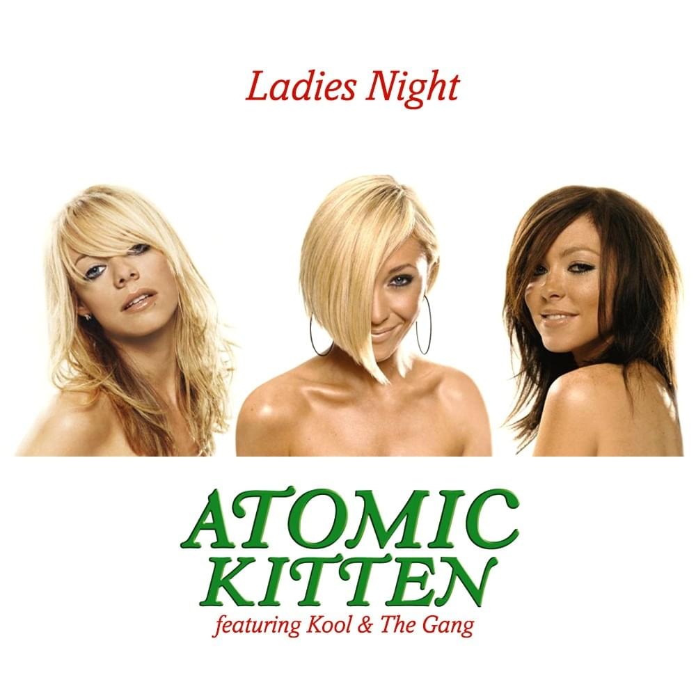 Ladies Night - CD2