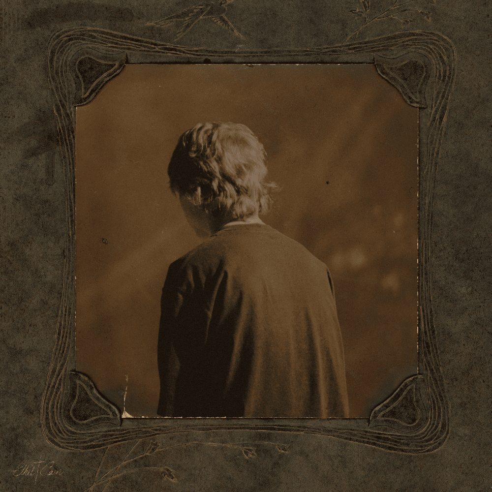 Willoughby Tucker, I’ll Always Love You