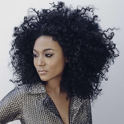 Judith Hill
