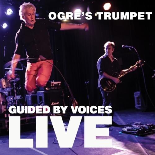 Ogre’s Trumpet