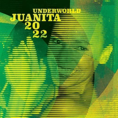 Juanita 2022 - EP