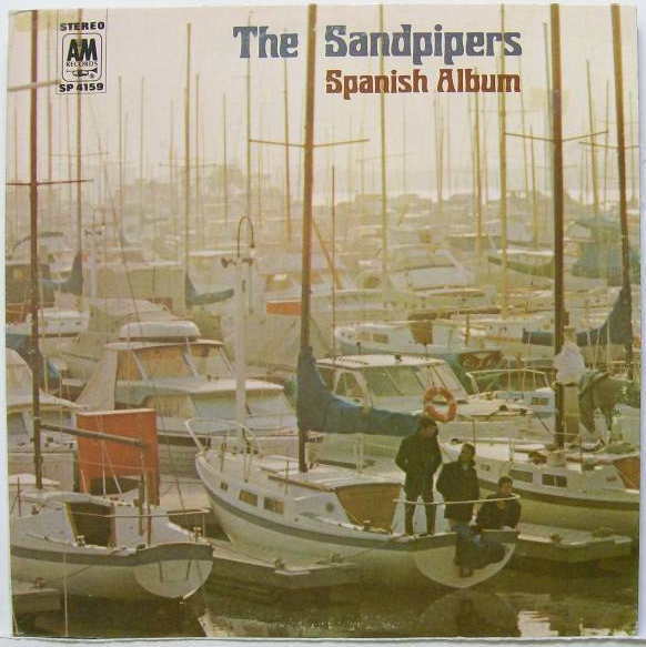 Spanish Album