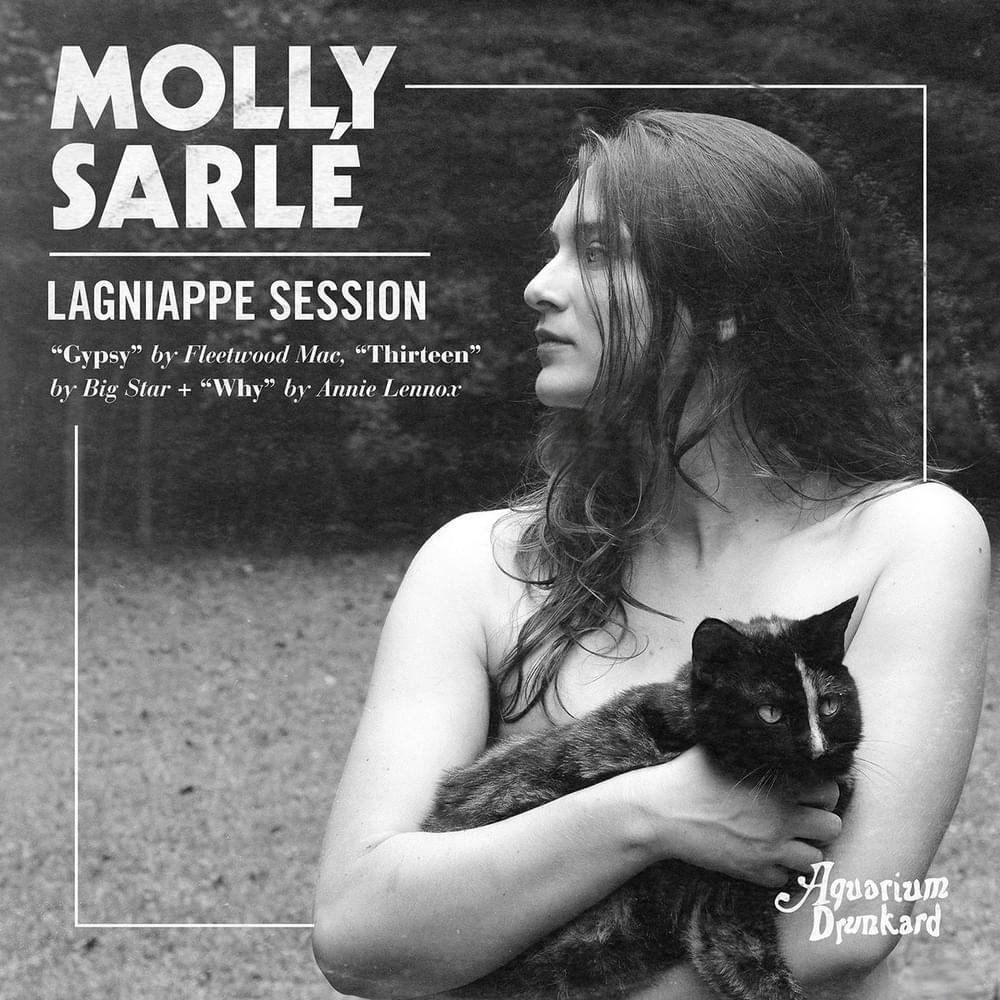 Aquarium Drunkard’s Lagniappe Session