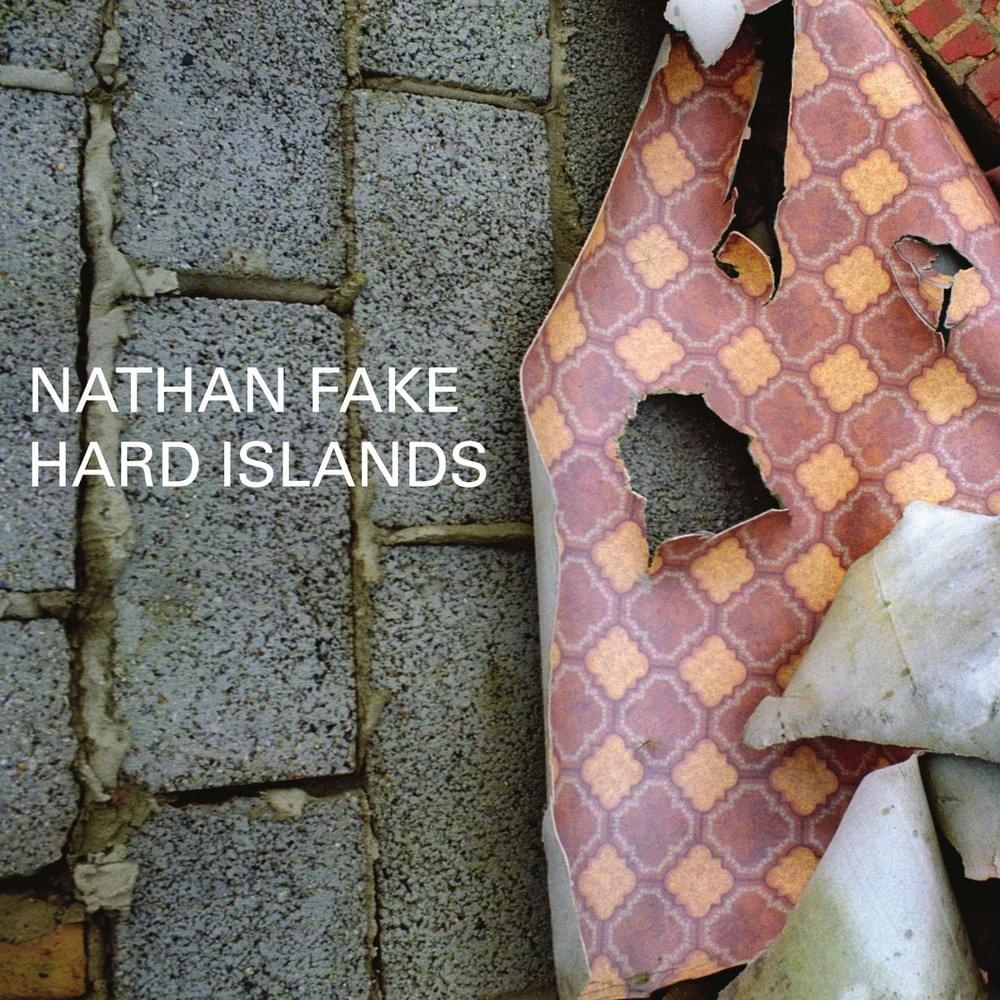 Hard Islands