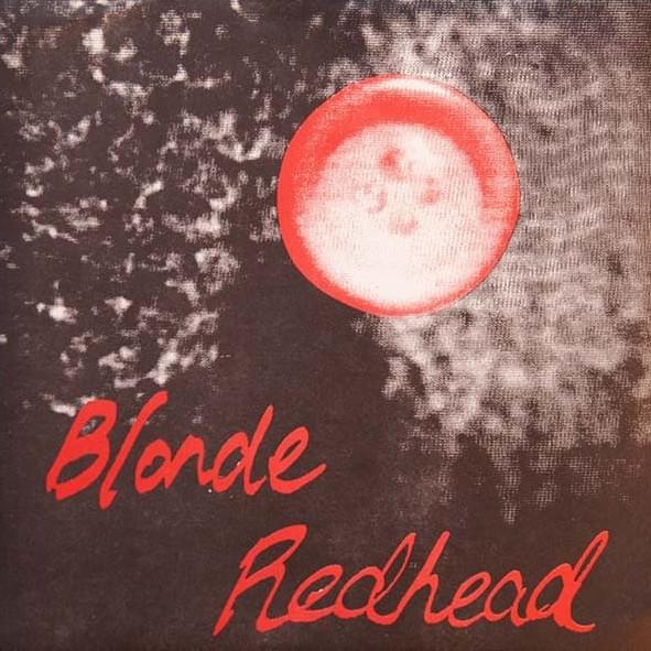 Amescream / Big Song - Single (1993)