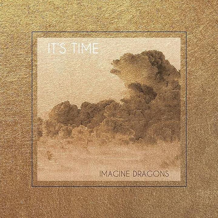 It’s Time (2021 Reissue) - EP