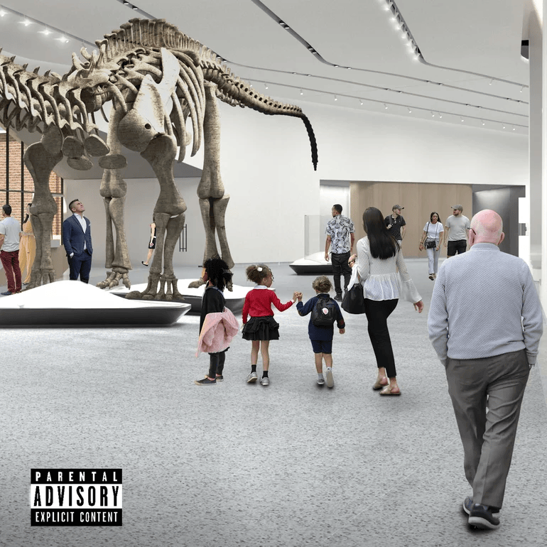 Museum Music