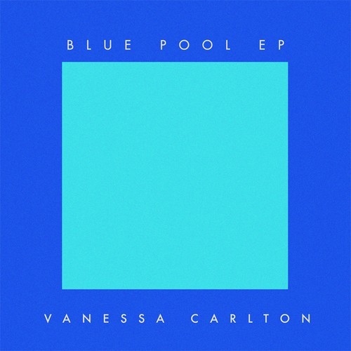 Blue Pool EP