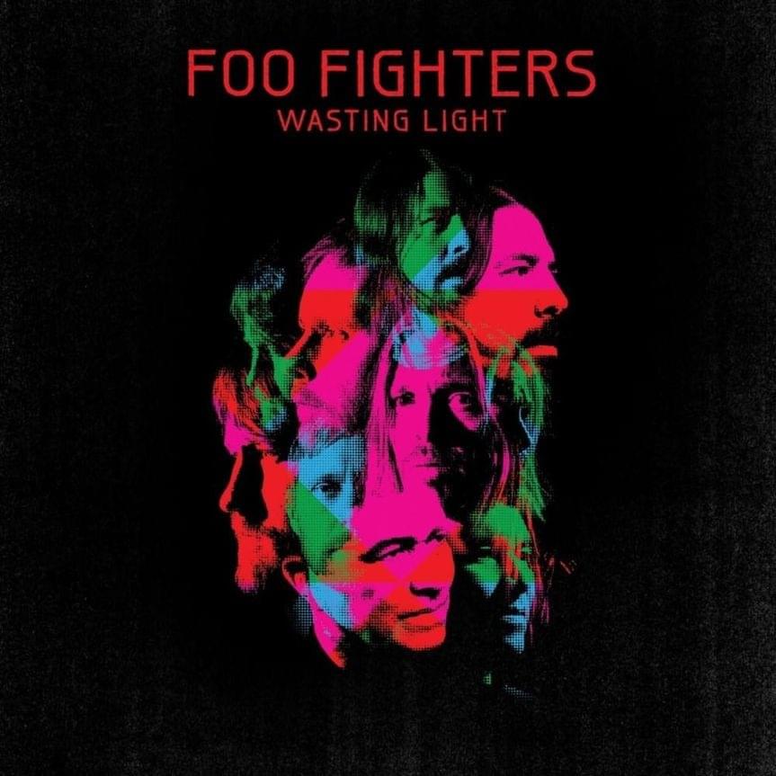 Wasting Light (Deluxe Edition Best Buy Exclusive)