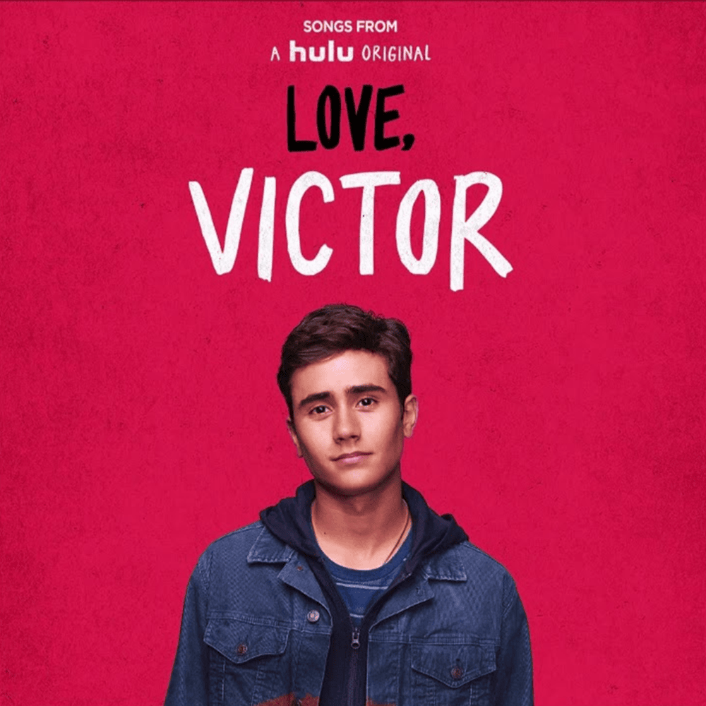 Love Victor: Season 1 (Original Soundtrack)