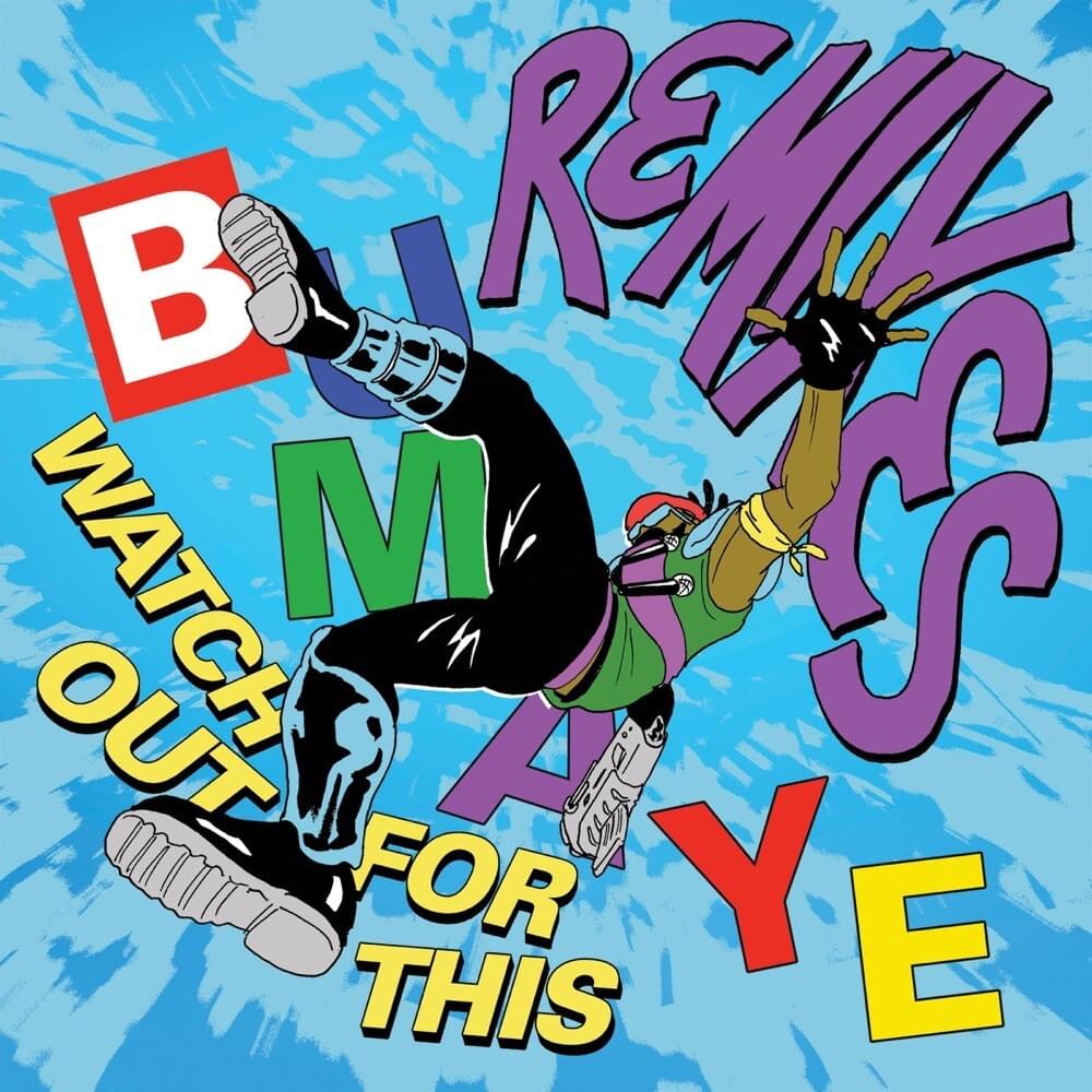 Watch Out For This (Bumaye) [Remixes] - Single