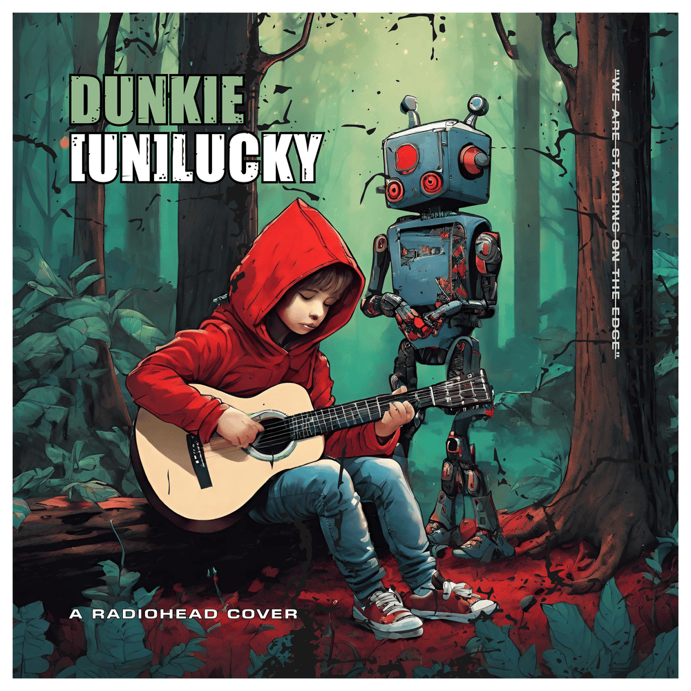 Lucky - Single