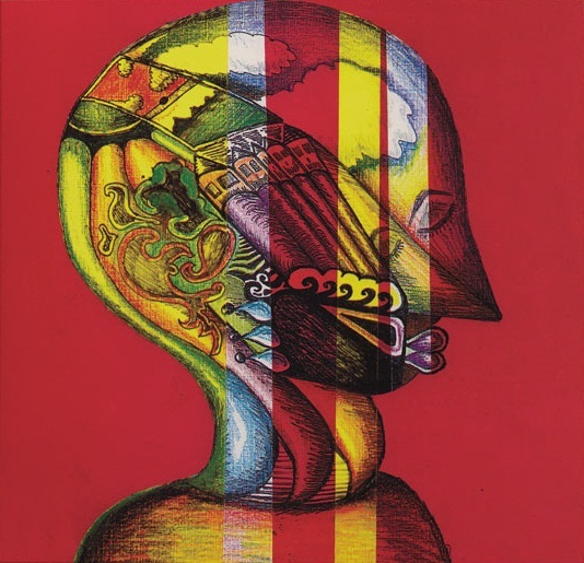 Everything Is (Boxset Version)