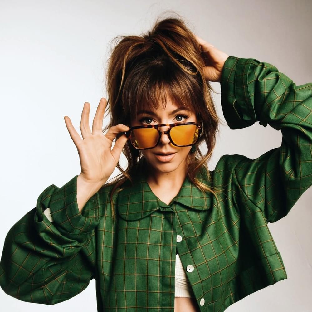 Lindsey Stirling