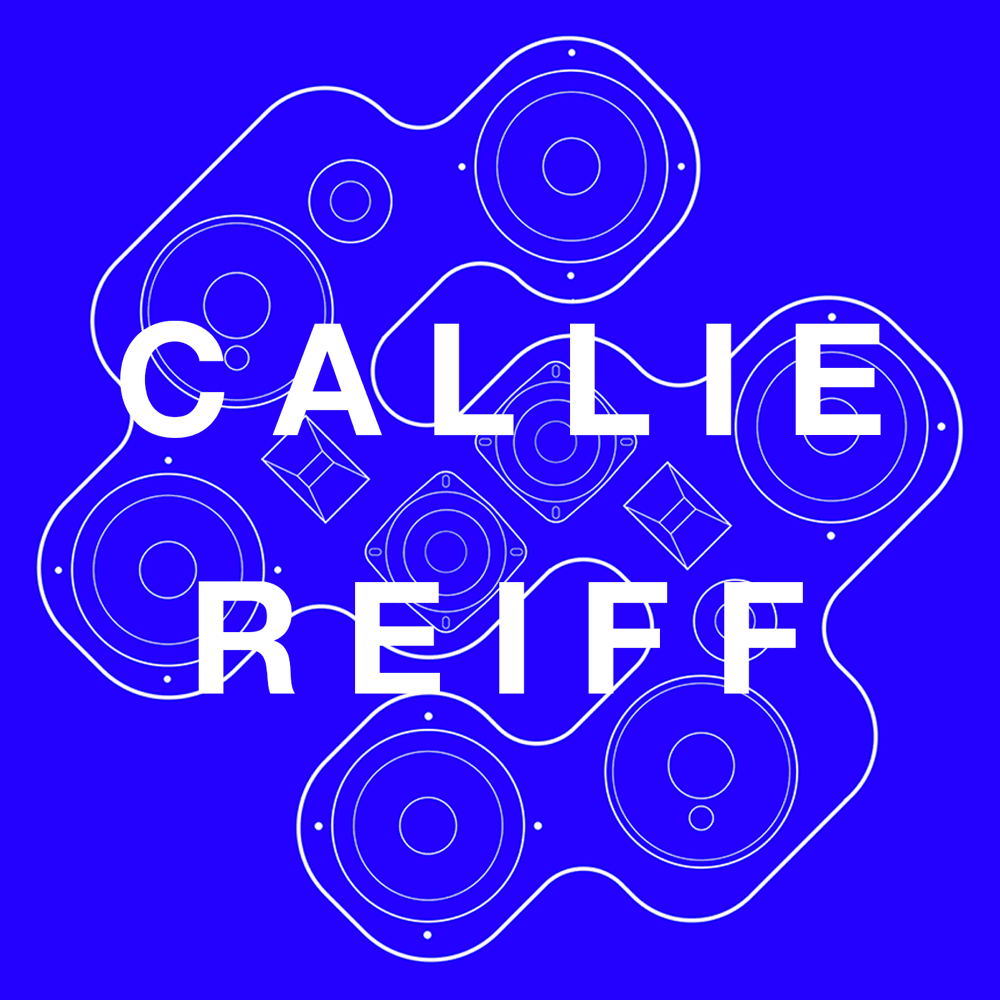 Strada Studios: Callie Reiff (DJ Mix)