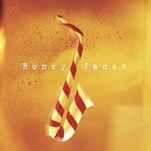 Boney’s Funky Christmas