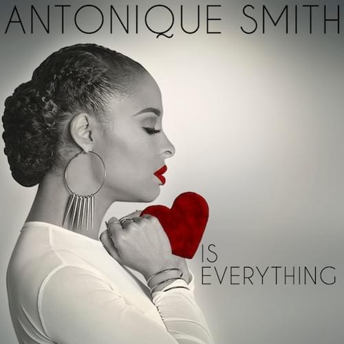 Love Is Everything - EP
