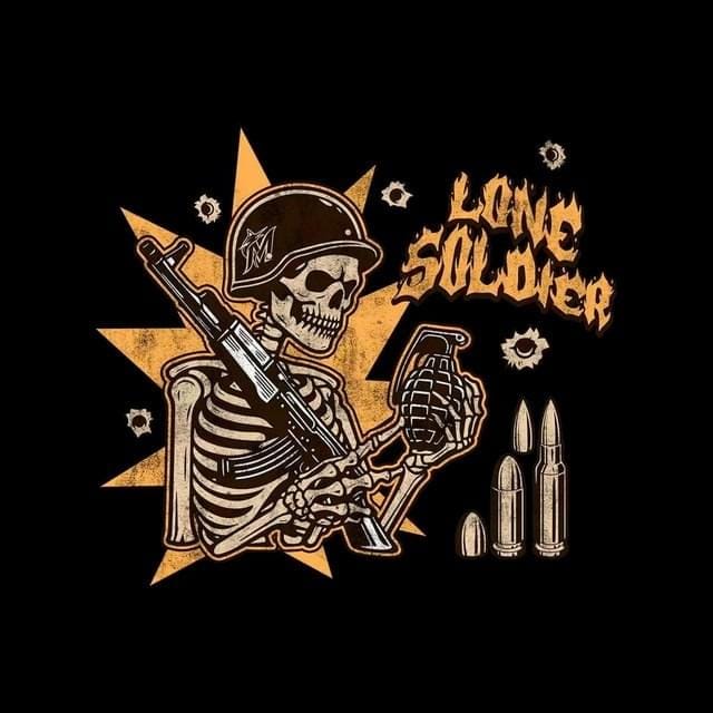Lone Soldier