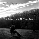 15 Years in a 10 Year Town