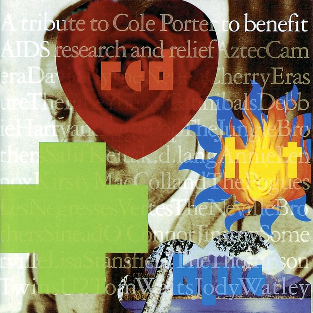 Red Hot + Blue: A Tribute to Cole Porter