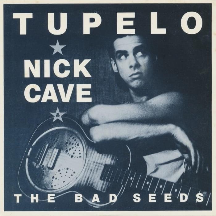 Tupelo - Single