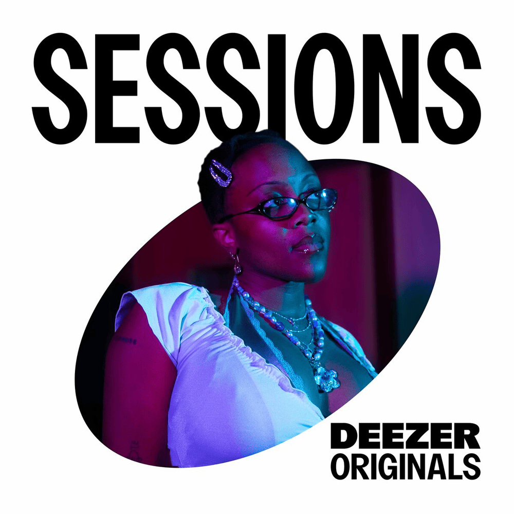 Deezer Next Live Session