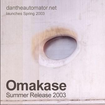 Omakase