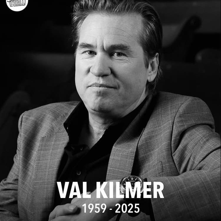 Val Kilmer