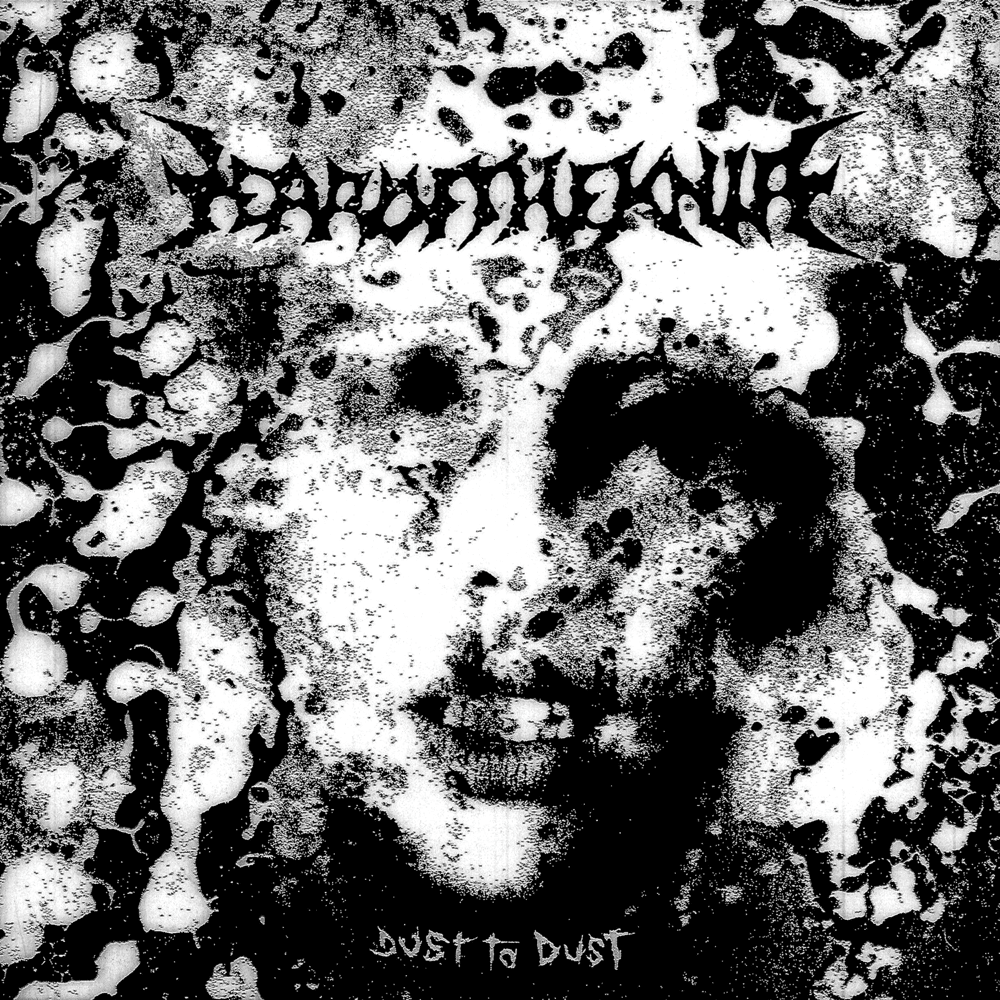 Dust to Dust - EP