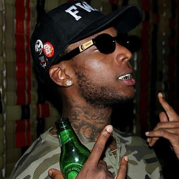 Lil Champ Fway (Rap)