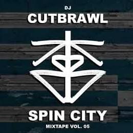 SPIN CITY Vol.5: Underground Sounds