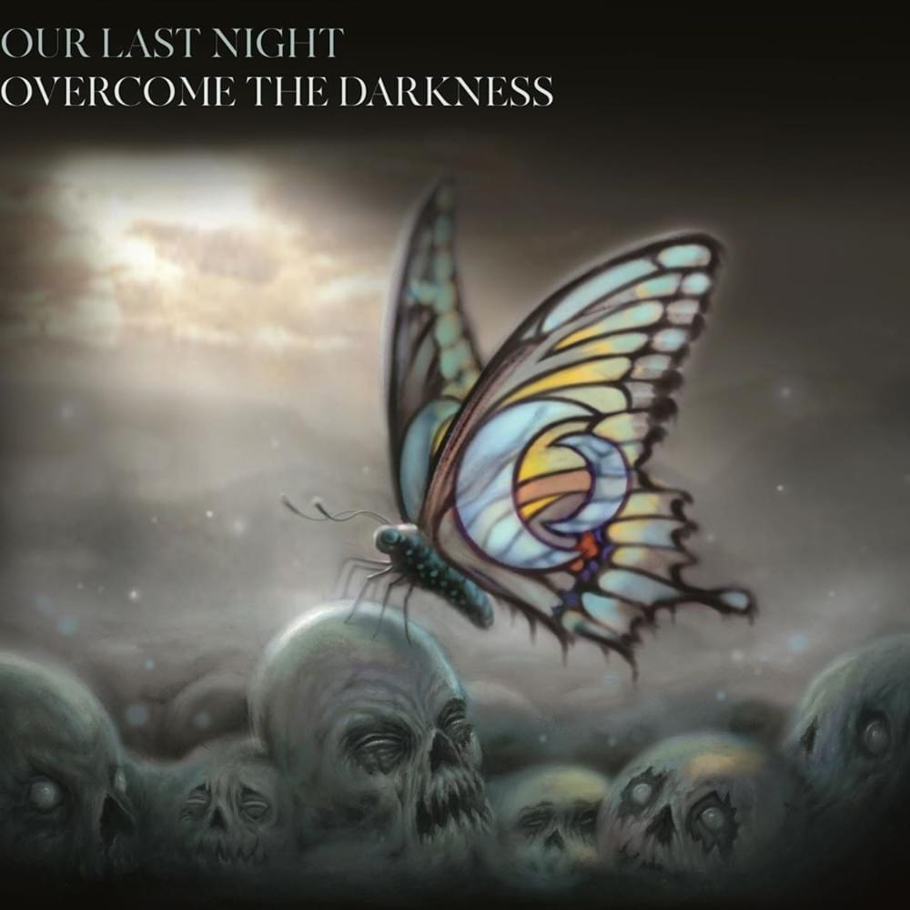 Overcome the Darkness