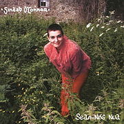 Sean-Nós Nua