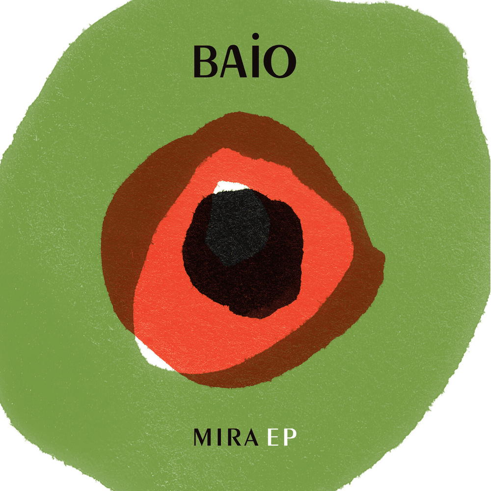 Mira (EP)