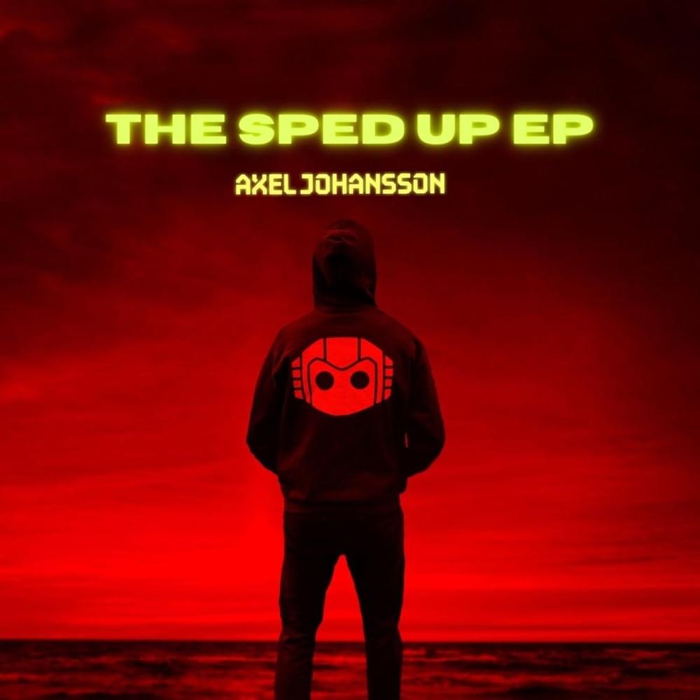 The Sped Up EP