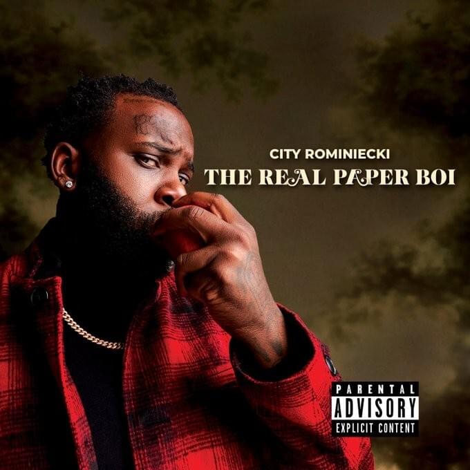The Real Paper Boi
