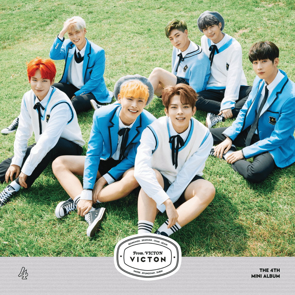 From.VICTON