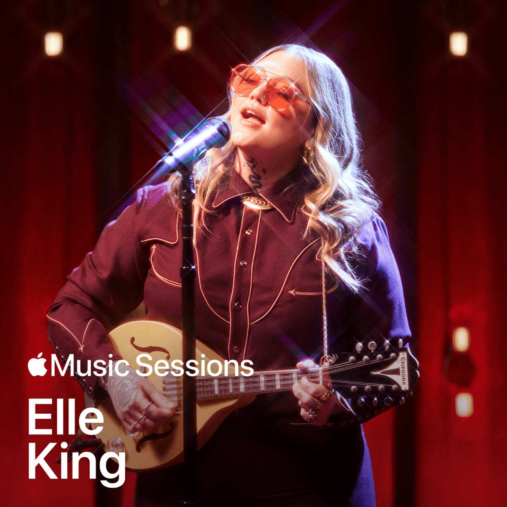 Apple Music Nashville Sessions