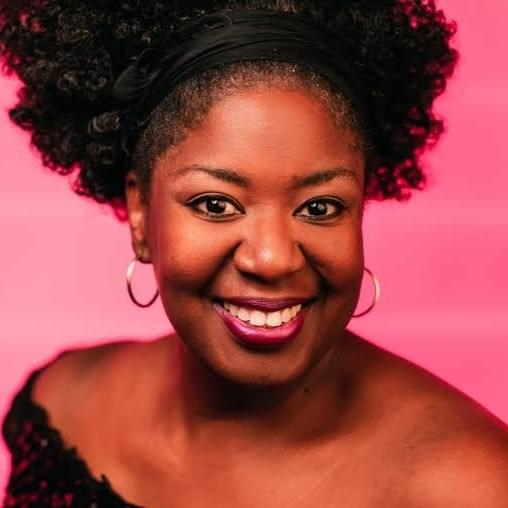 NaTasha Yvette Williams