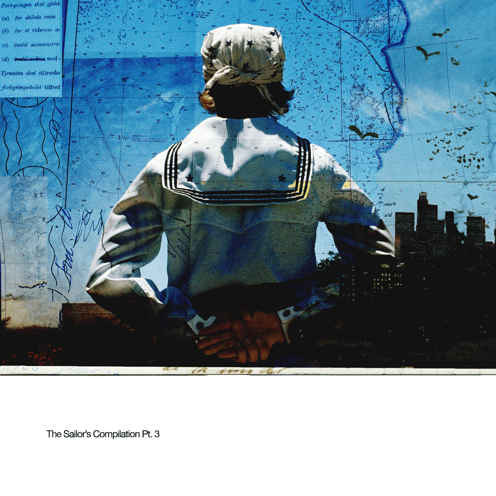 The Sailor’s Compilation, Pt. 3