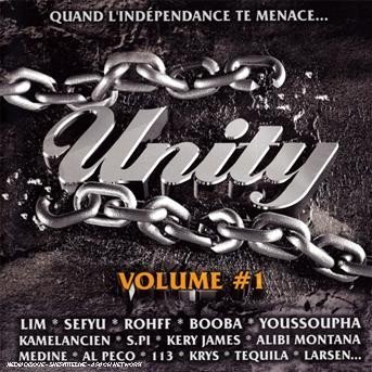 Unity vol. 1