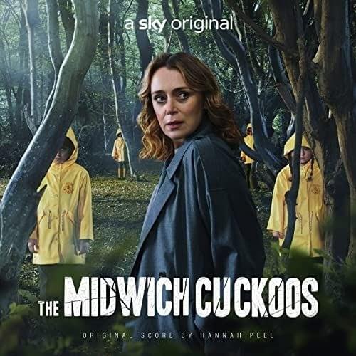 The Midwich Cuckoos (Original Score)