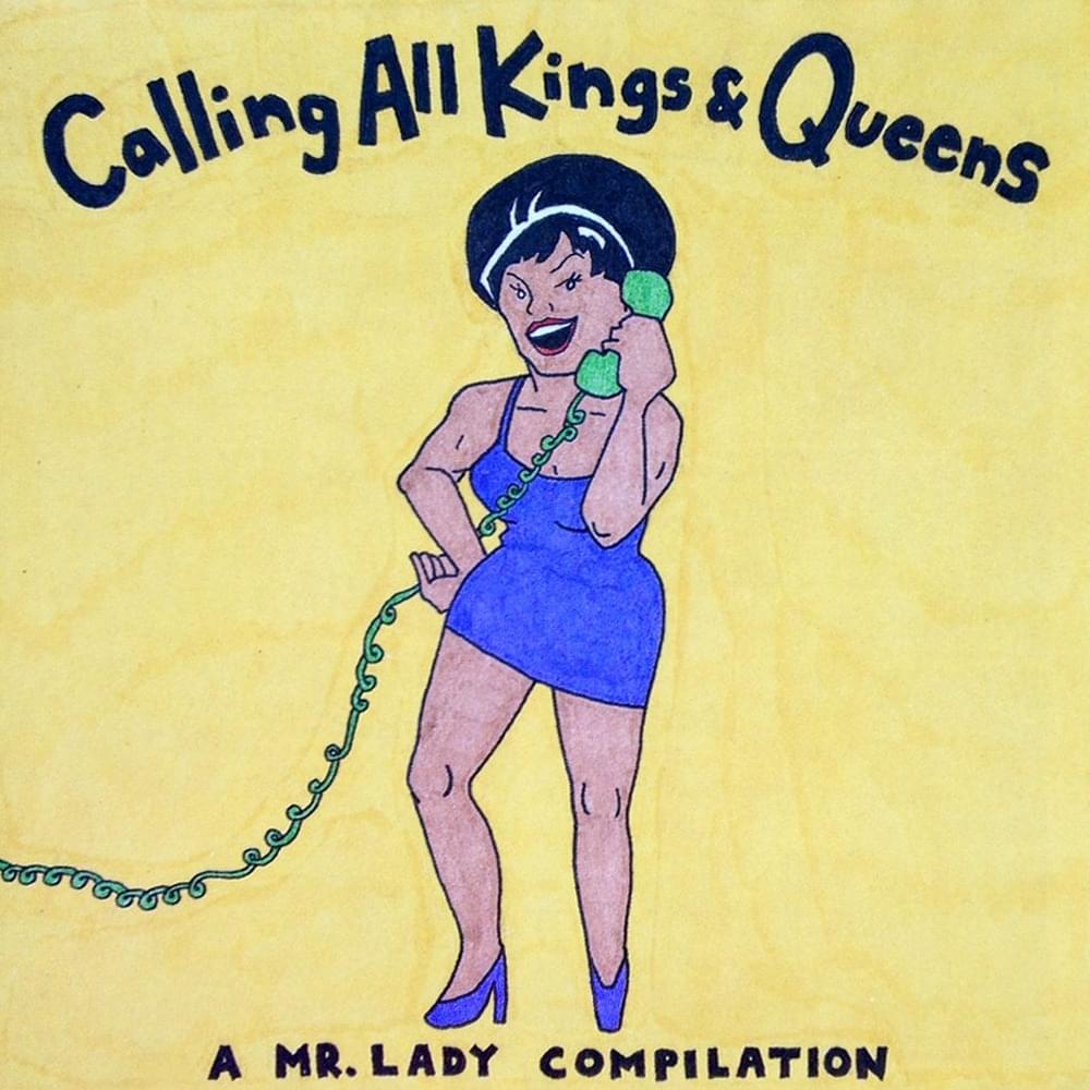Calling All Kings & Queens 